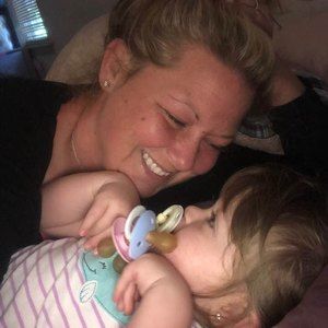 Meet your Posher, Brandy